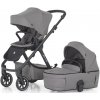 Petite&Mars Icon RWS Dove Grey 2v1 2024