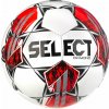 Football Select FB Diamond white and red Veľkosť lopty: 5