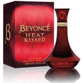 Beyonce Heat Kissed parfumovaná voda dámska 15 ml od 24,9 € - Heureka.sk