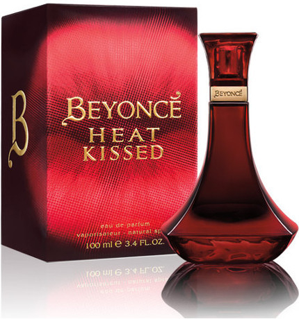 Beyonce Heat Kissed parfumovaná voda dámska 15 ml od 49,8 € - Heureka.sk