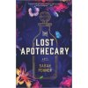 The Lost Apothecary (Brožovaná)