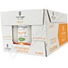 nutrego FRUTY jablko por.sol.12x330ml