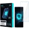 3x Fólia na obrazovku pre Sony Xperia 5 II 5G 3mk 1UP