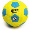 Futbalová lopta Acra SMPVC4 veľ. 5