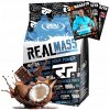REAL PHARM REAL MASS 1000g MEGA GAINER PROTEÍN SILA