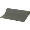 Bodhi Yoga Bodhi Rishikesh Premium 60 PVC joga podložka s popruhmi 183 x 60 cm 4,5 mm Farba: Hnedošedá