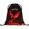 Vrecko na prezúvky BAAGL HARRY POTTER FÉNIX čierna,červená,zlatá
