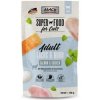 Kaps. MACs Cat LOSOS, DRŮBEŽ a BYLINKY 100 g