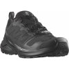 Salomon X Adventure M L47321000 black