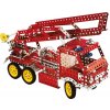 MERKUR 10996025 fire set, 740 dielov