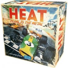 Heat: Pedal to the Metal EN