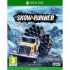 SnowRunner | Xbox One