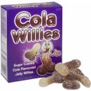 Spencer&Fleetwood Cola Willies - gumové cukríky v tvare penisu s príchuťou koly 150g