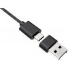 Logitech sluchátka s mikrofonem Zone Wired Headset Graphite - EMEA