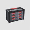 Prosperplast Multicase Cargo 301