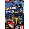 Schmidt Spiele Batman, Chaos in Gotham City, stolová hra - Schmidt Spiele 49429 - (Hračky / Stolové hry)