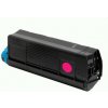 CDRmarket kompatibilný toner s OKI 42127455 purpurový (magenta)