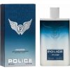 Police Frozen toaletná voda pánska 100 ml