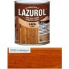 LAZUROL Classic S1023, 0080 mahagón, lazúrovací lak 2,5 l, 0080 mahagón