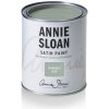 Annie Sloan Satin paint Pemberley blue