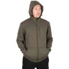 Fox Bunda Collection Soft Shell Jacket Green Black - L