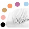 Plachta s gumou Home Deco bavlna 160 x 200 cm