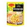 MAGGI Dobrý Hostinec Sviečková cestoviny s omáčkou vrecko 153 g