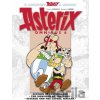 Asterix Omnibus 6 - Rene Goscinny, Albert Uderzo (ilustrátor)