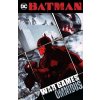 DC Comics Batman: War Games Omnibus