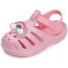 D.D.Step Led Crocs Sandale 20-31 Veľkosť Obuv: 31