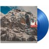 I Am Not A Doctor (Blue Vinyl)