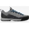 Pánske topánky Black Diamond Mission LT - nickel/ultra blue