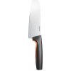 Nôž santoku 17 cm - 1057536 - Fiskars