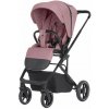 Športový kočík Carrello Alfa 2024 Rouge Pink /obojsmerné sedenie/