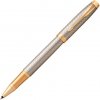 Parker GT 1502/3431686 Royal I.M. Premium Warm Grey keramické pero