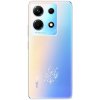 Odolné silikónové puzdro iSaprio - čiré - Elements - Infinix Note 30