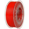 Devil Design PET-G filament 1,75 mm super červený 1 kg