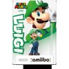 Nintendo amiibo Super Mario, Luigi