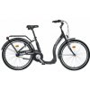 LIBERTY Městské jízdní kolo COMFY AL 7spd Nexus 26