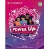 Power Up Level 5 Pupil's Book