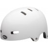 Bell Local White M-(55-59)