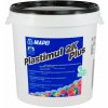 MAPEI Plastimul 2K Plus dvojzložková bitúmenová izolačná emulzia na základy a pivnice 30 kg (zložka A: 22 kg + zložka B: 8 kg) Čierna