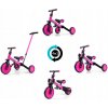 Milly Mally 4v1 Optimus Plus s vodiacou tyčou pink