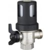 SOLLAU Mini magnetický filter pre kúrenie – ¾“ / 7000 G / 3 bar