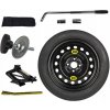 Dojazdové koleso Honda Yazz Insight R16 4x100 + sada