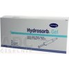 Hydrosorb amorfný gél na vodnej báze na rany 10 x 15 g
