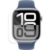 AppleKing ochranná fólia pre Apple Watch 42mm (Series 10 / 11) - možnosť vrátiť tovar ZADARMO do 30tich dní