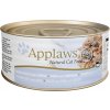 Konzerva Applaws Cat Tuna Fillet a Cheese 70g
