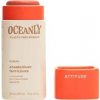 Tuhá krémová lícenka ATTITUDE Oceanly - Corail 8,5g