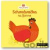 Schovávačka na farme - Aurélie Guillerey